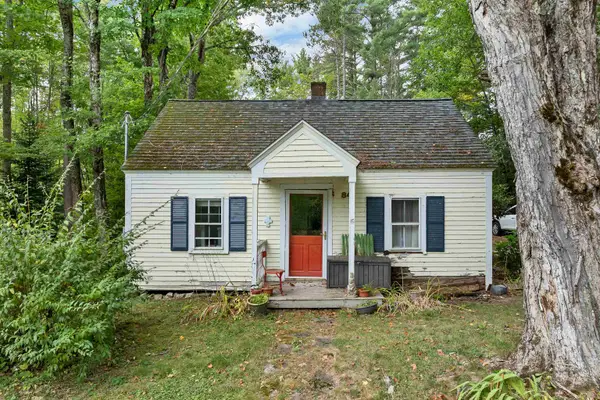84 North Line Road, Wolfeboro, NH 03894