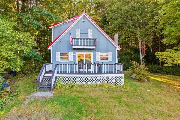 132 Rocks Edge Road, Bethlehem, NH 03574