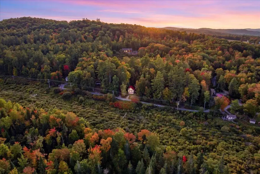 132 Rocks Edge Road, Bethlehem, NH 03574 - #2