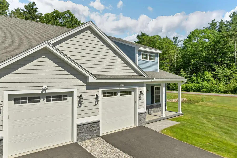 2 Cameron Court, Hampstead, NH 03841 - #3