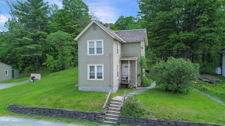 33 River Street, Fair Haven, VT 05743 - #2