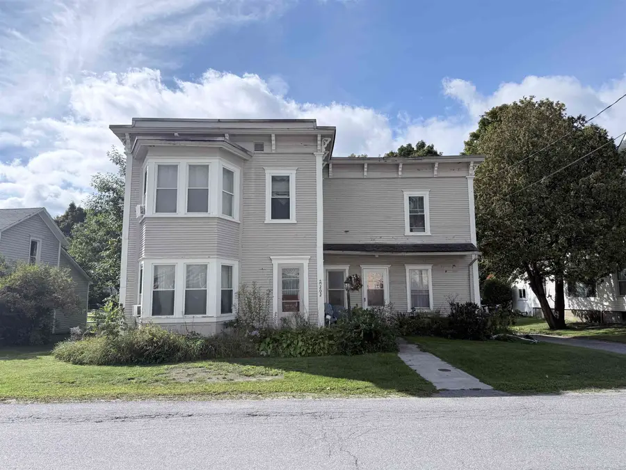 202 Maple Street, Morristown, VT 05661 - #3