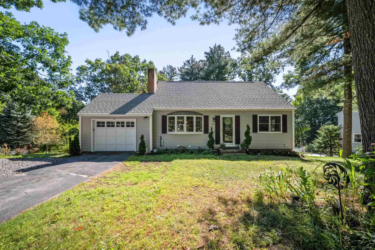 151 Highland Street, Hudson, NH 03051 - #1