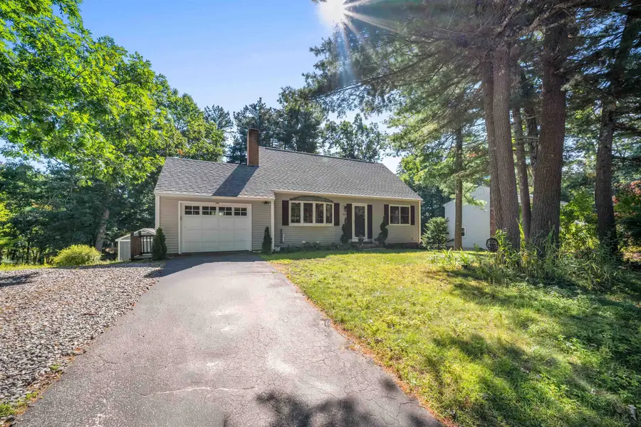 151 Highland Street, Hudson, NH 03051 - #2