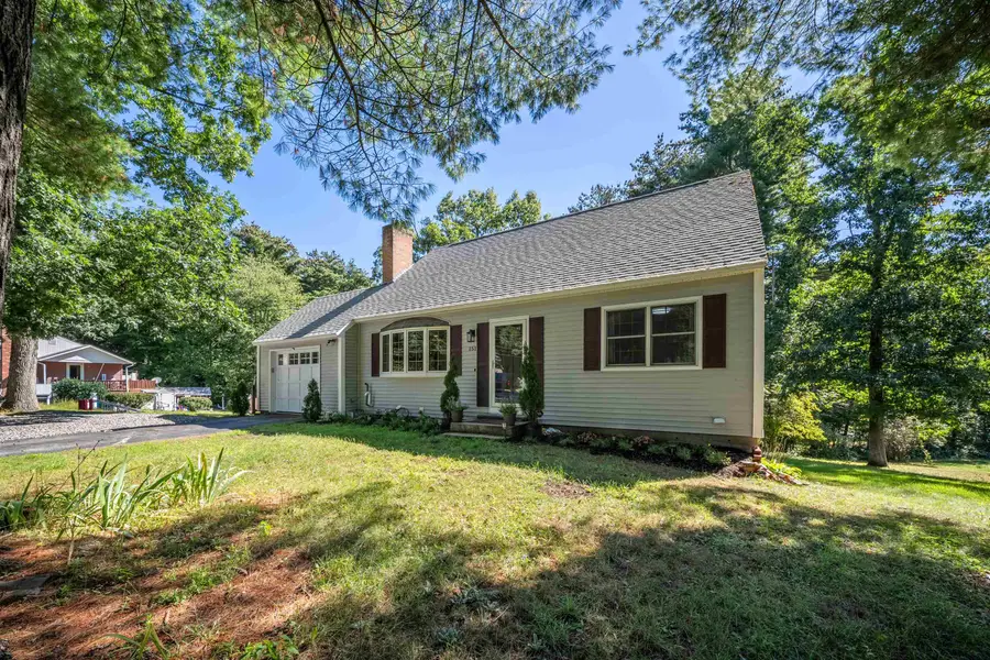 151 Highland Street, Hudson, NH 03051 - #3