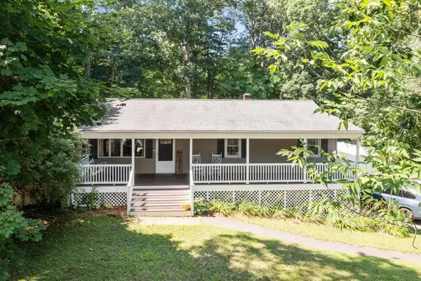 2 County Road, Windham, NH 03087