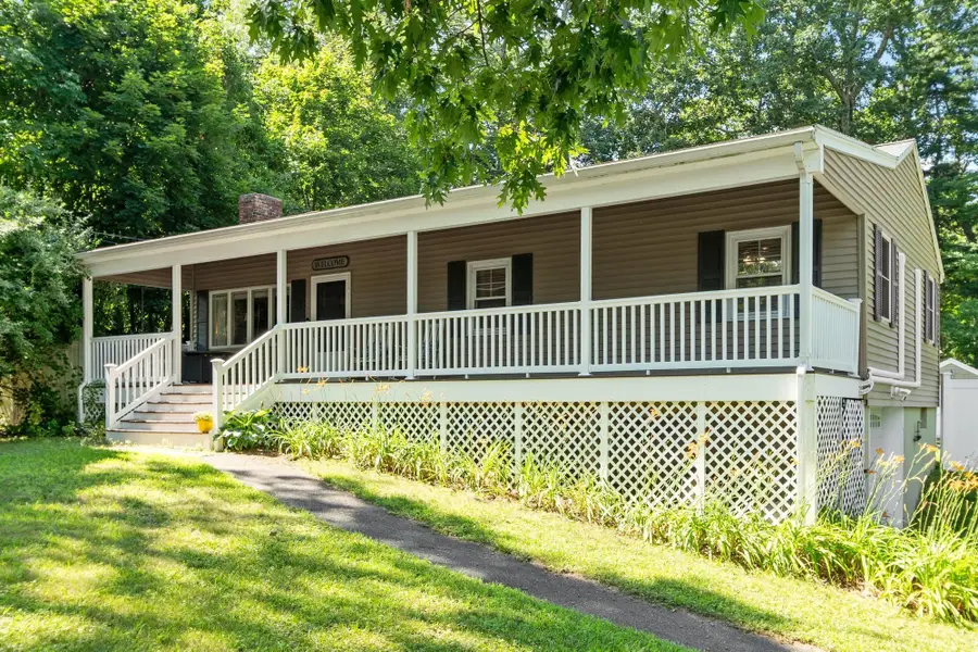 2 County Road, Windham, NH 03087 - #2
