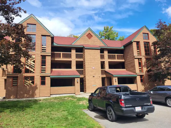 29 Riverfront Drive #256, Woodstock, NH 03262