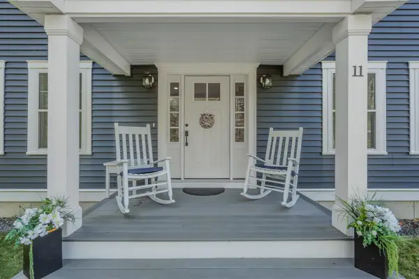 11 Upper Camp Road, Northwood, NH 03261
