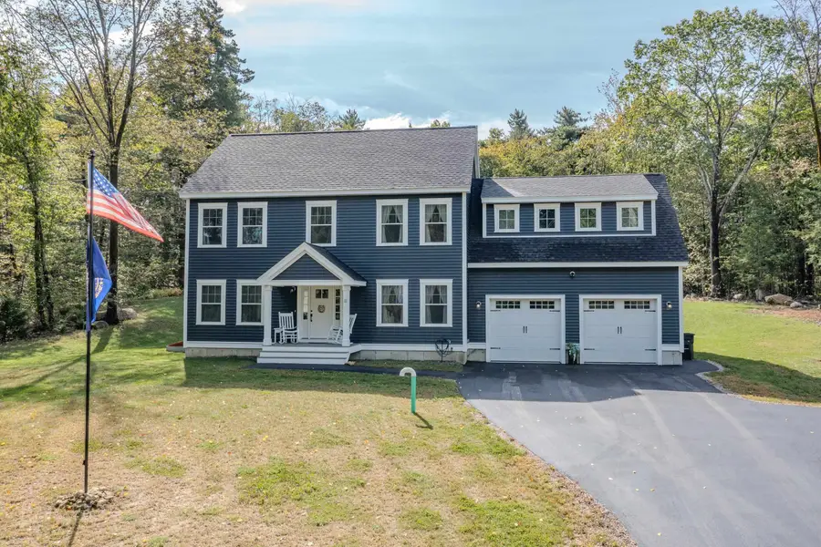 11 Upper Camp Road, Northwood, NH 03261 - #3