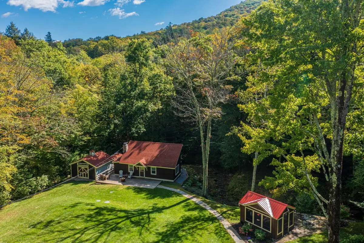 505 Benedict Hollow Road, Arlington, VT 05250 - #1