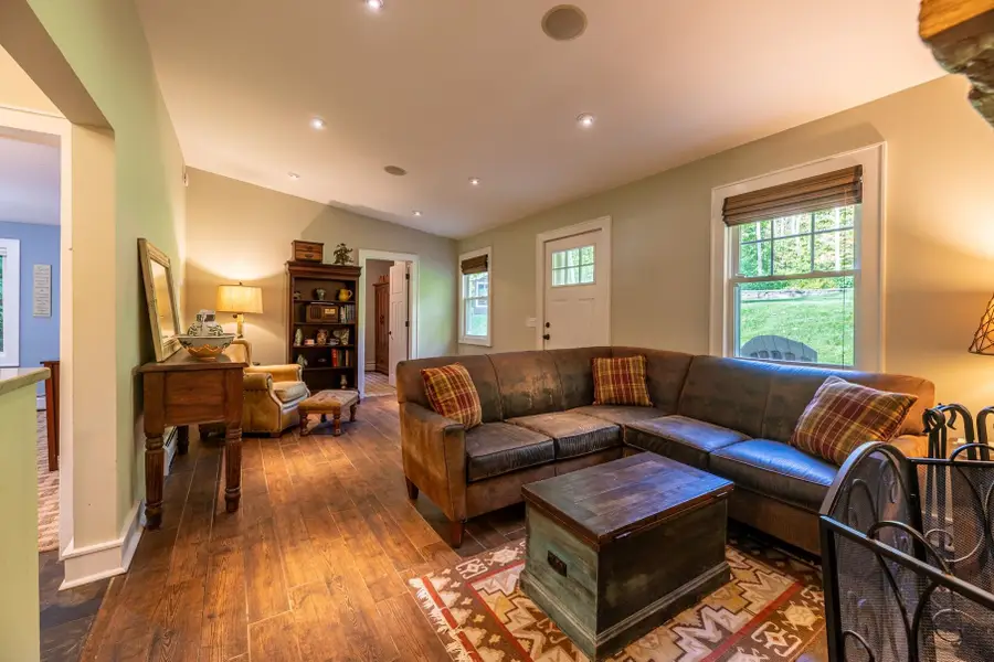 505 Benedict Hollow Road, Arlington, VT 05250 - #3