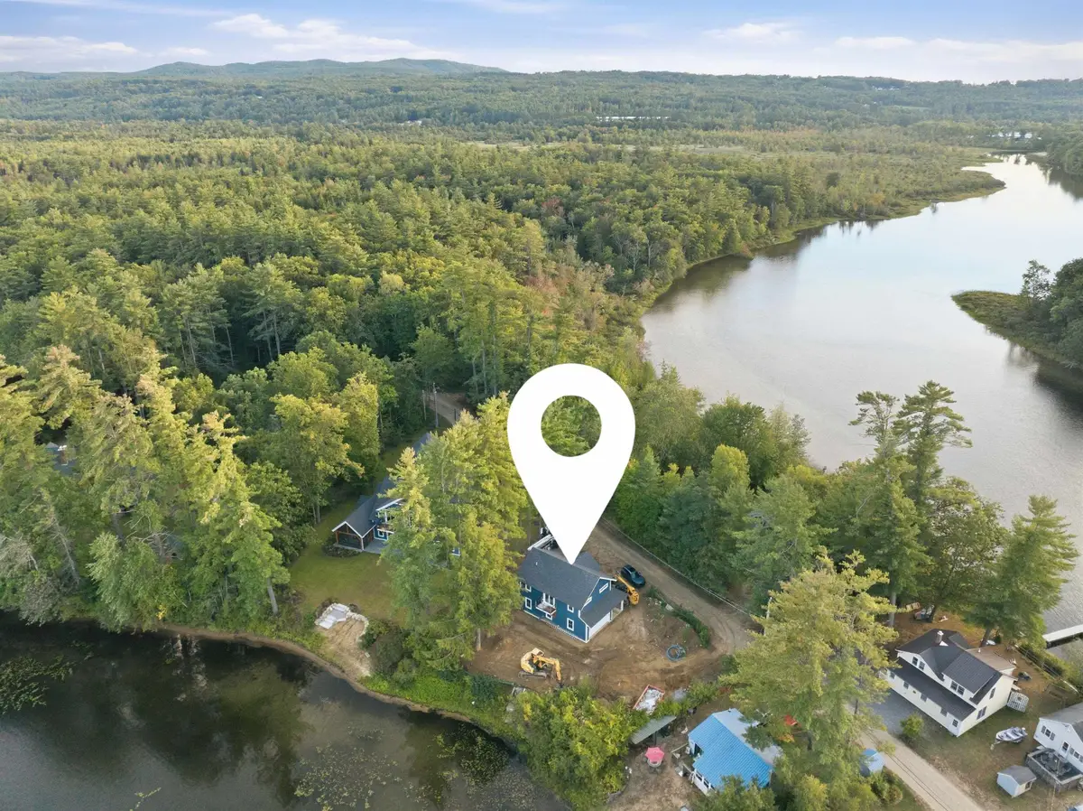 156 Gardners Grove, Belmont, NH 03220 - #1
