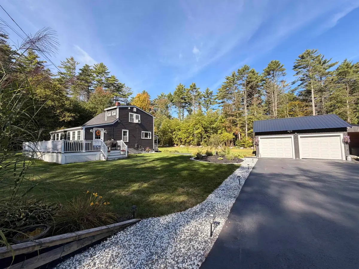 30 Bowkerville Road, Fitzwilliam, NH 03447 - #1