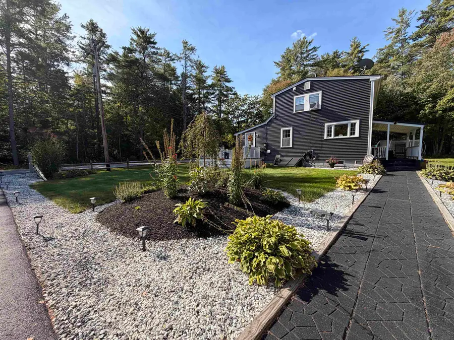 30 Bowkerville Road, Fitzwilliam, NH 03447 - #2