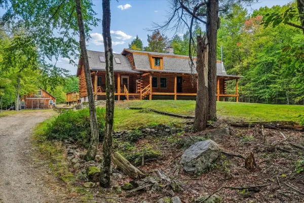 366 Clark Hill Road, New Boston, NH 03070