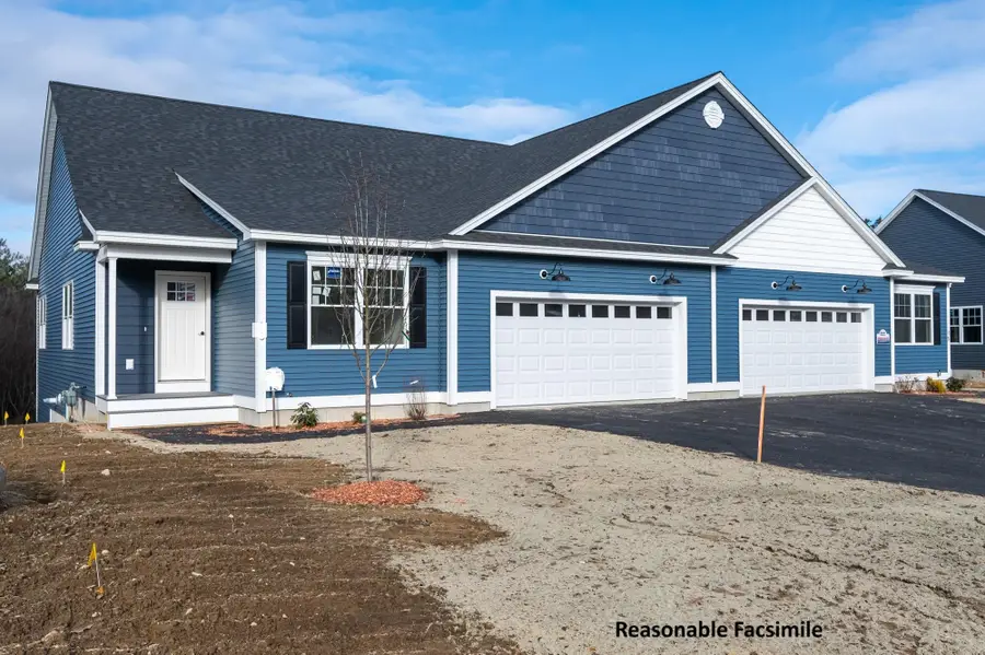 31 Millstone Drive #43, Northfield, NH 03276 - #2