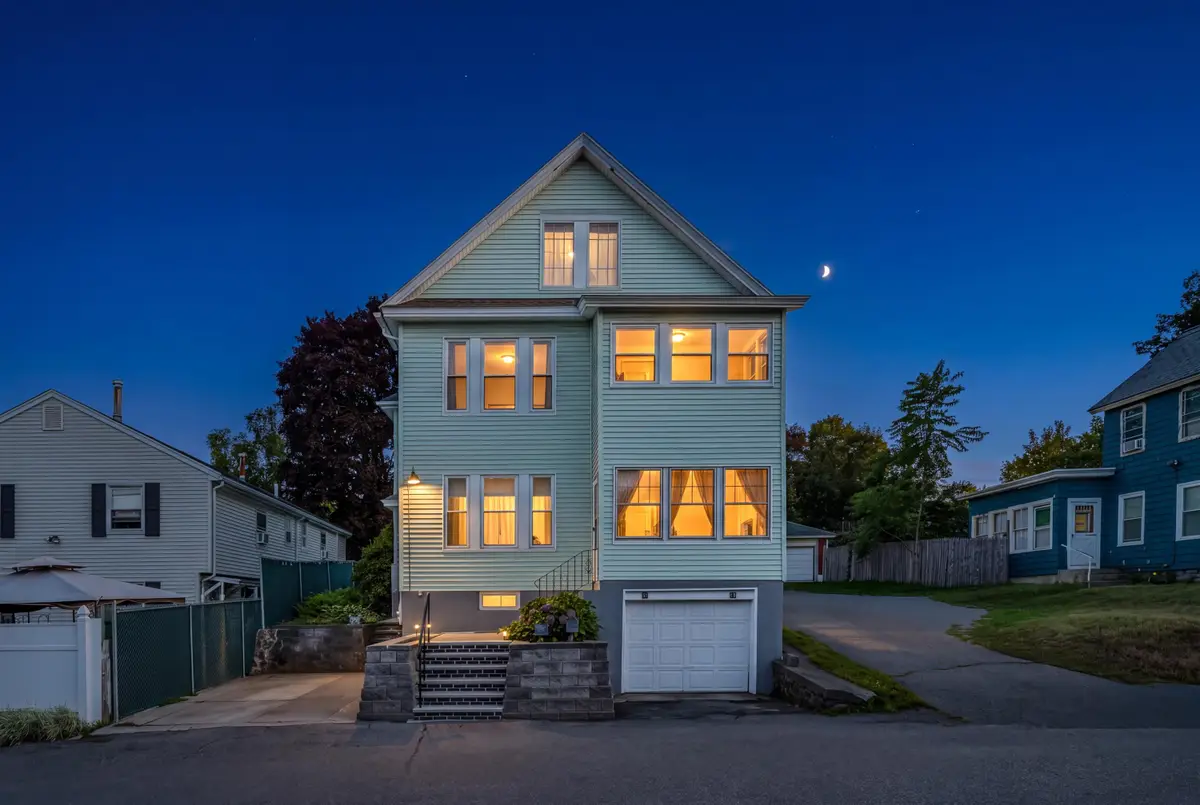 74-76 Sylvester Street, Lawrence, MA 01843 - #1