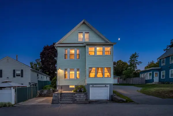 74-76 Sylvester Street, Lawrence, MA 01843