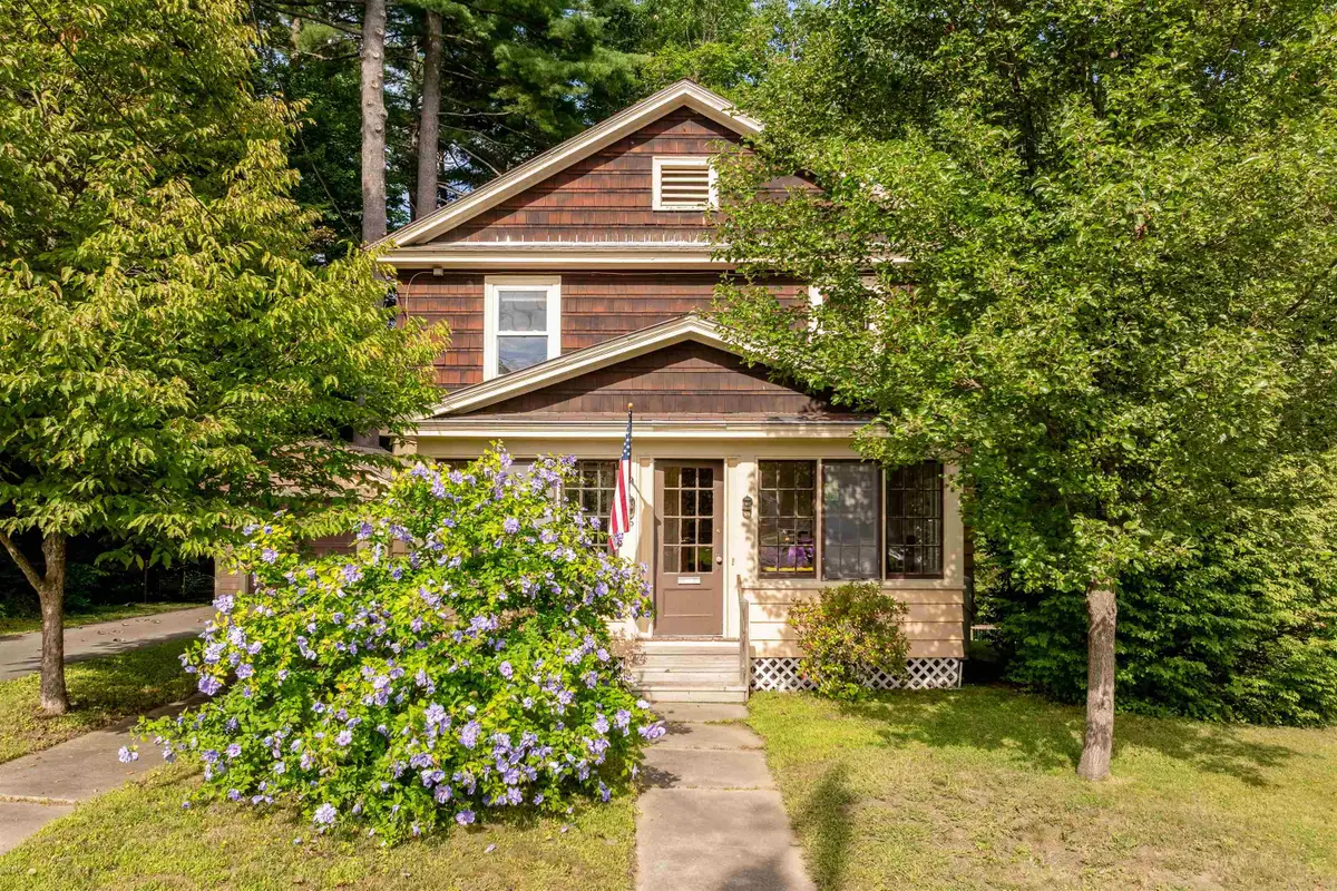 16 Bay Street, Claremont, NH 03743 - #1