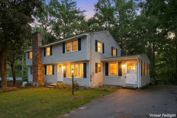 5 Bigwood Drive, Merrimack, NH 03054