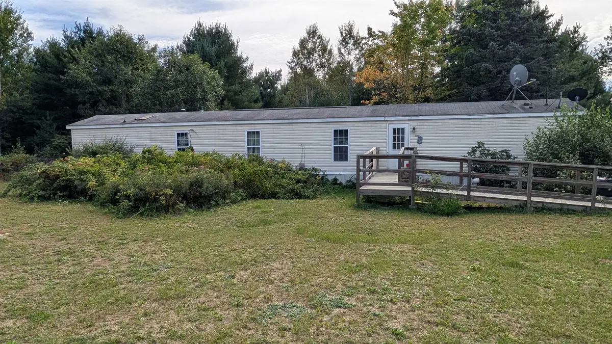 100 Martin Road, Deering, NH 03244 - #1
