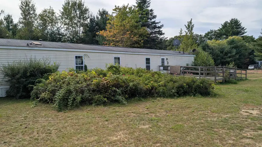 100 Martin Road, Deering, NH 03244 - #2