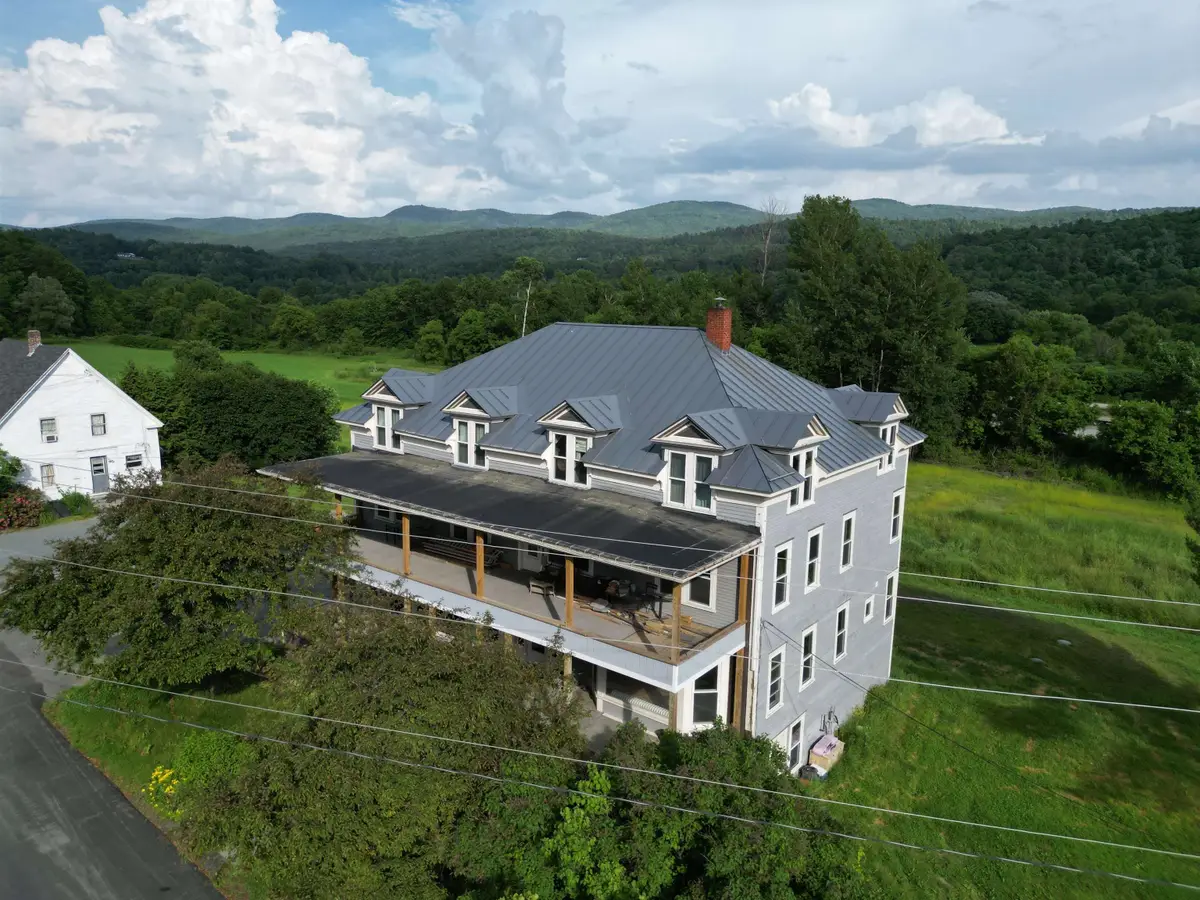 286 Carter Street, Barnet, VT 05821 - #1