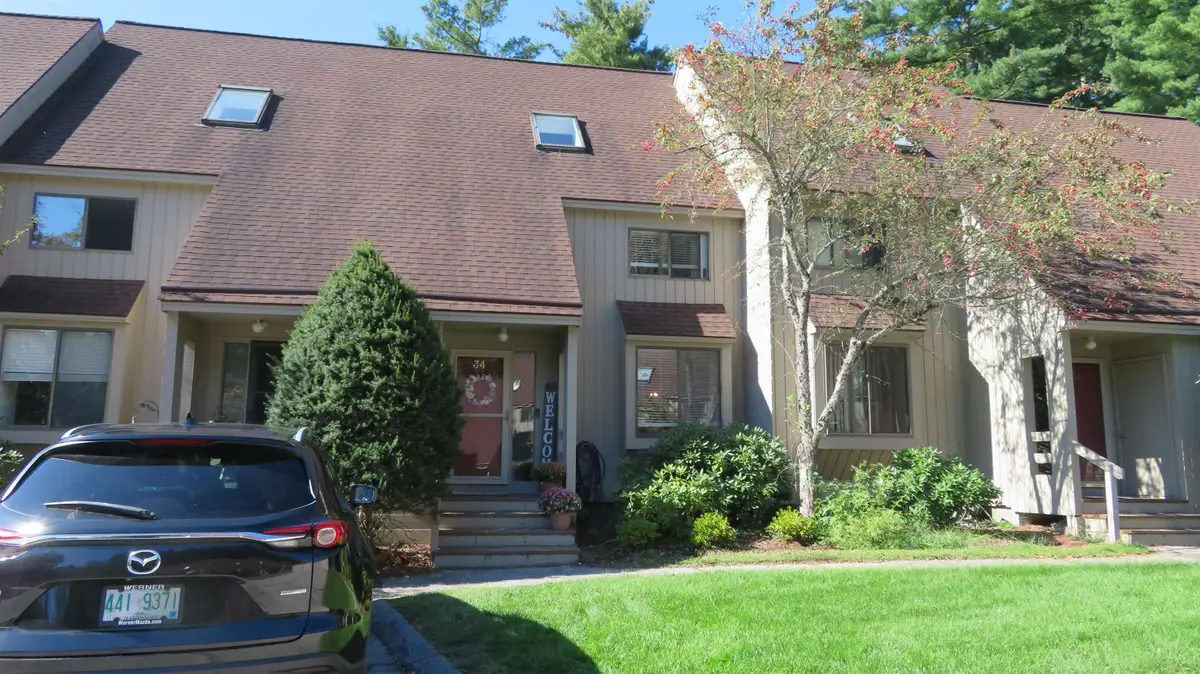 34 Pimlico Court #89, Bedford, NH 03110 - #1