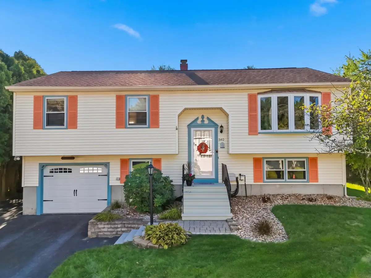 340 Charlotte Street, Manchester, NH 03103 - #1