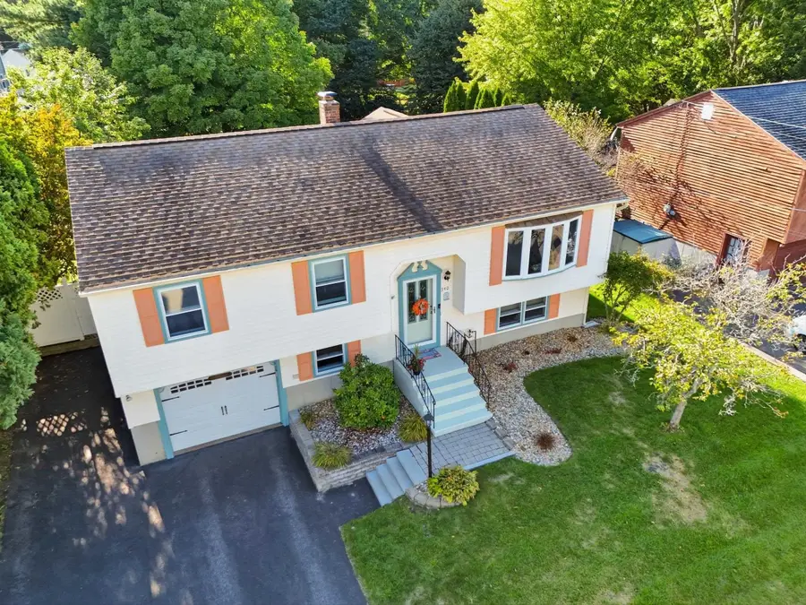 340 Charlotte Street, Manchester, NH 03103 - #2