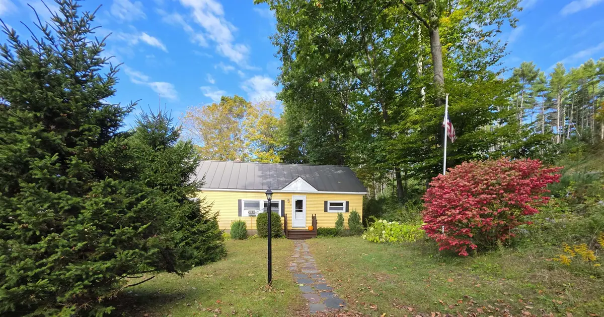 69 Elephant Lane, Royalton, VT 05068 - #1