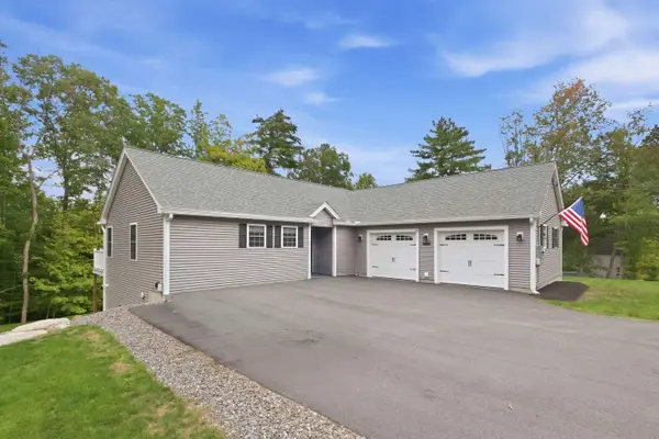 36 Eaton Avenue, Meredith, NH 03253