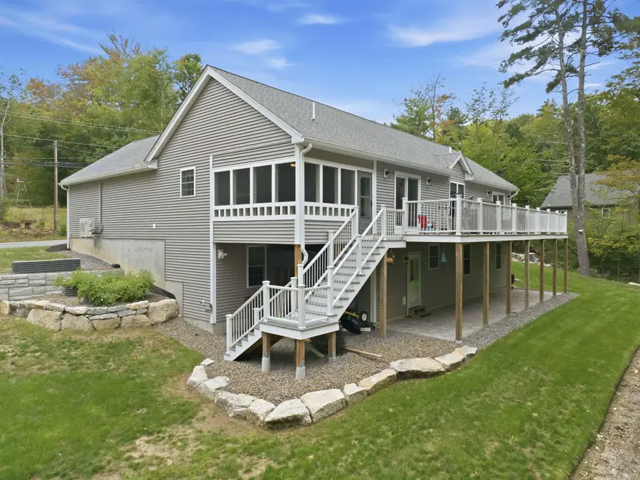 36 Eaton Avenue, Meredith, NH 03253 - #3
