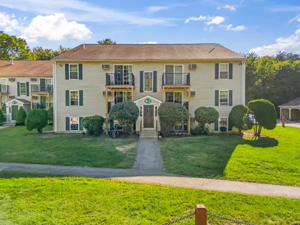 412 White Cedar Boulevard, Portsmouth, NH 03801