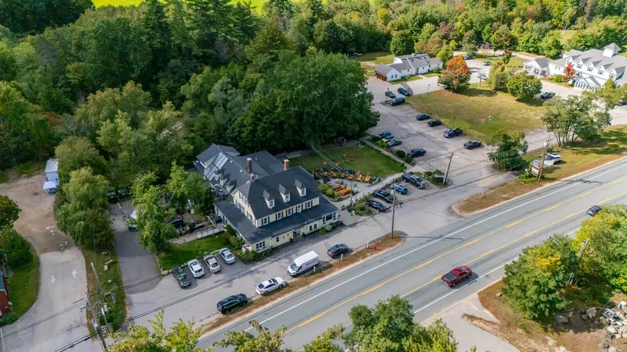 3360 & 3378 White Mountain Highway, North Conway, NH 03860 - #3