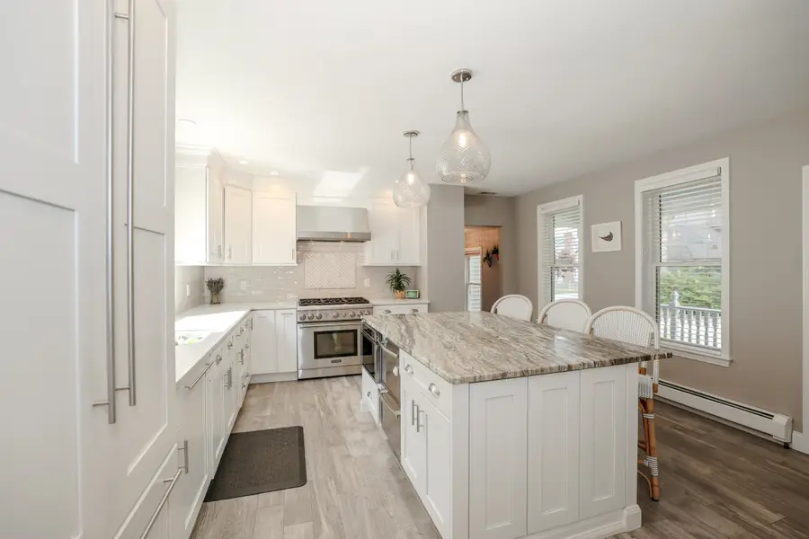 7 & 9 Garfield Street, Exeter, NH 03833 - #3