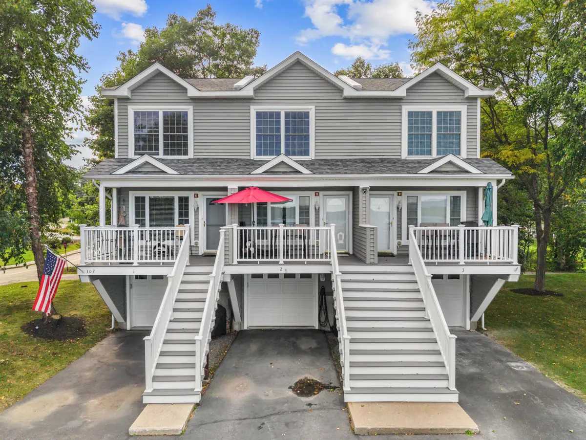 107 Tower Street #2, Laconia, NH 03246 - #1