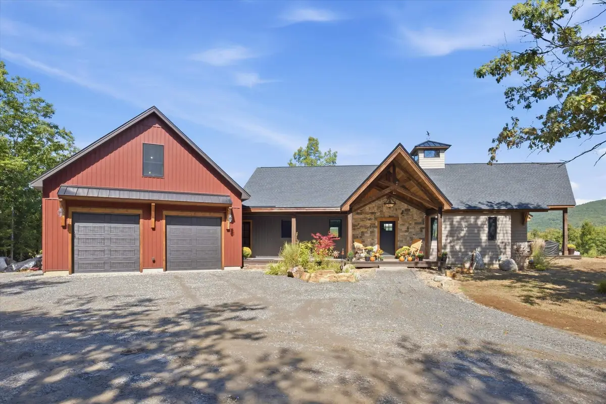 237 Middle Route, Belmont, NH 03220 - #1