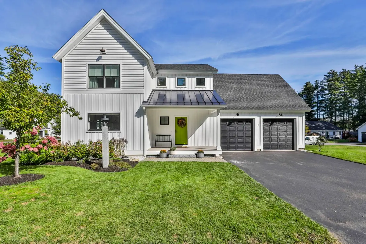 8 Pendleton Farms Lane, Amherst, NH 03031 - #1