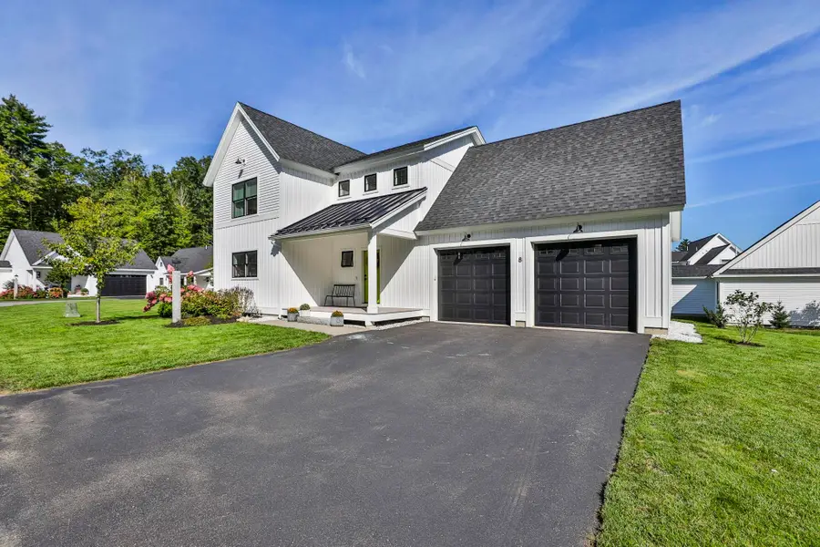 8 Pendleton Farms Lane, Amherst, NH 03031 - #2