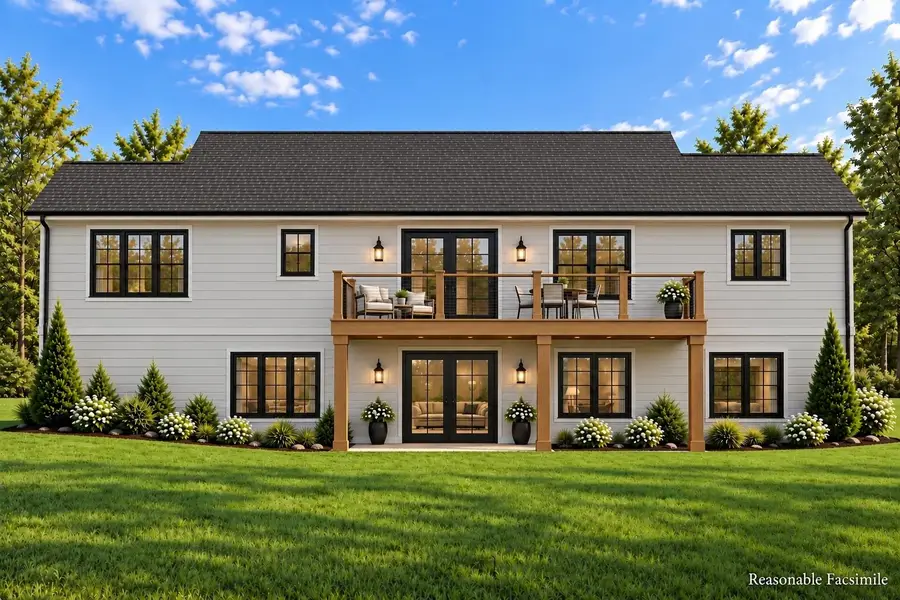 Lot 1 Jaytee Drive, Alton, NH 03809 - #2