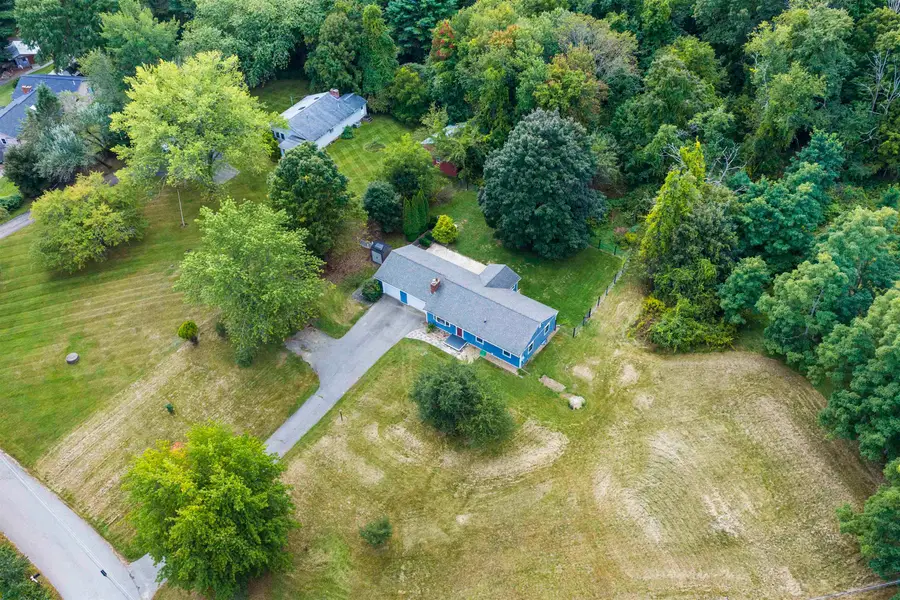 1 Hickory Lane, Kensington, NH 03833 - #3