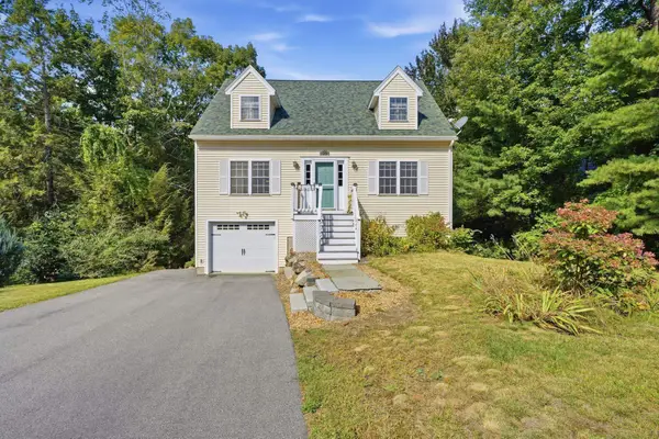93 Highland Street, Candia, NH 03034