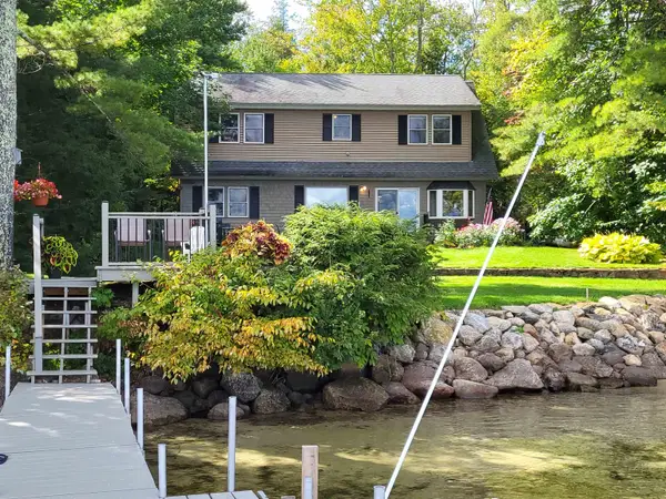 16 Cottage Road, Meredith, NH 03253