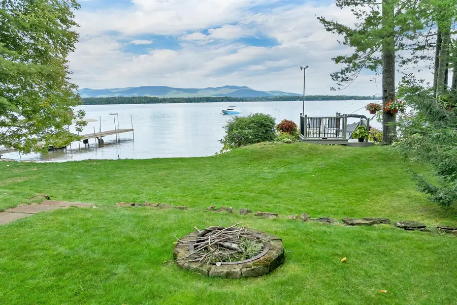 16 Cottage Road, Meredith, NH 03253 - #3