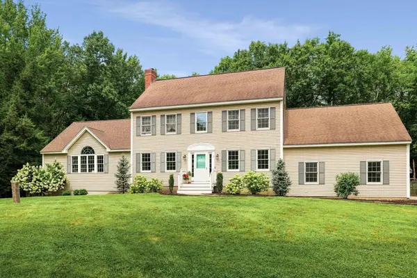 3 Mink Run, Brentwood, NH 03833