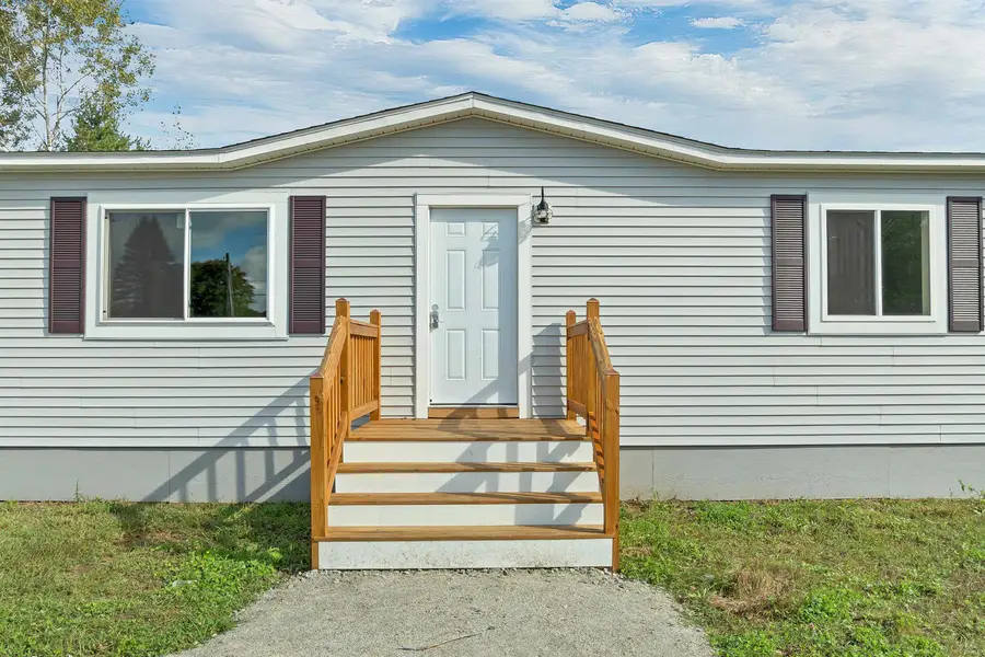 12 Lacourse Street, Plymouth, NH 03264 - #2