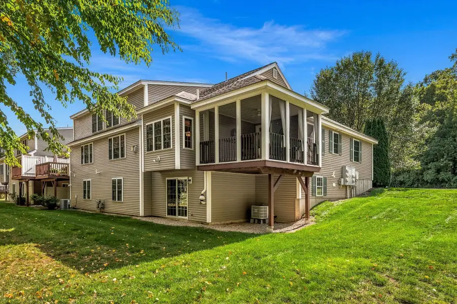 39 Forrest Street, East Hampstead, NH 03826 - #2