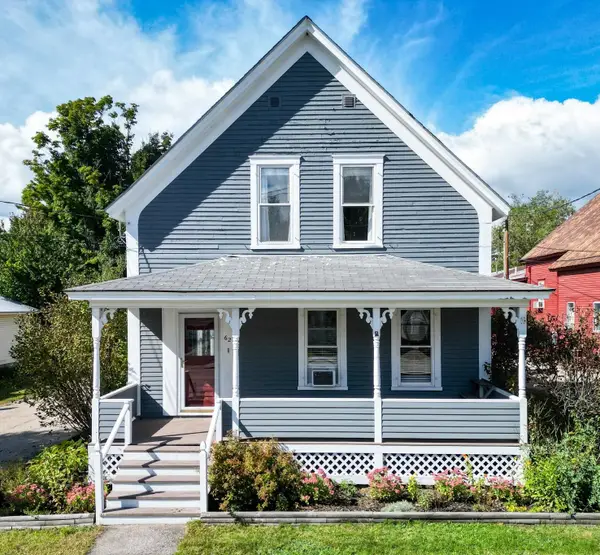 62 Pleasant Street, Conway, NH 03818